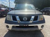 Used 2006 Nissan Frontier SE w/ (P01) Power Pkg image 6