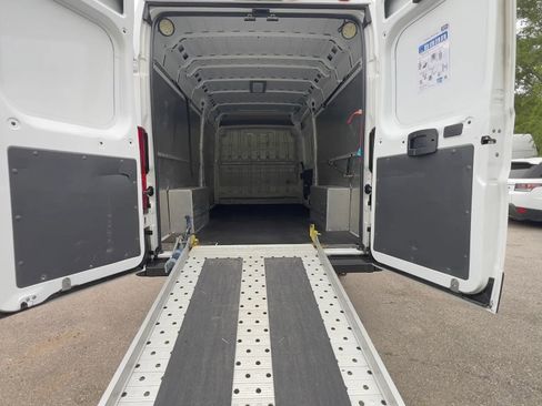 Used 2021 RAM ProMaster 3500 FWD image 15