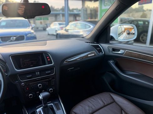 Used 2016 Audi Q5 2.0T Premium Plus w/ Premium Plus Package image 16