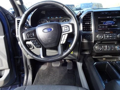 Used 2015 Ford F150 XLT w/ Equipment Group 302A Luxury image 20