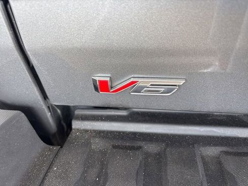 Certified 2022 GMC Canyon Elevation w/ Trailering Package image 8