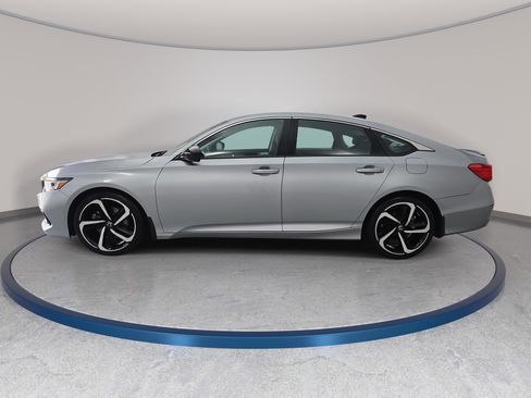 Used 2022 Honda Accord Sport Special Edition image 8