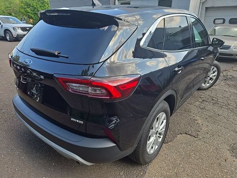 Used 2023 Ford Escape Active AWD/4WD image 4