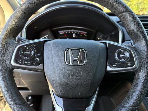 Used 2019 Honda CR-V EX image 30
