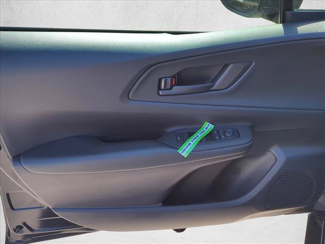 New 2026 Toyota Prius Plug-In Hybrid FWD image 10