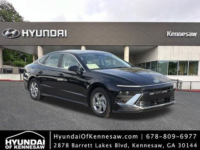 Certified 2026 Hyundai Sonata SE