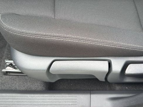 Certified 2026 Nissan Rogue S FWD image 14