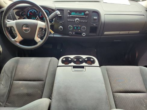 Used 2009 GMC Sierra 1500 4x4 Crew Cab image 16