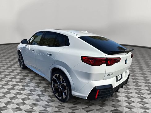 New 2026 BMW X2 xDrive28i w/ Technology Package image 5