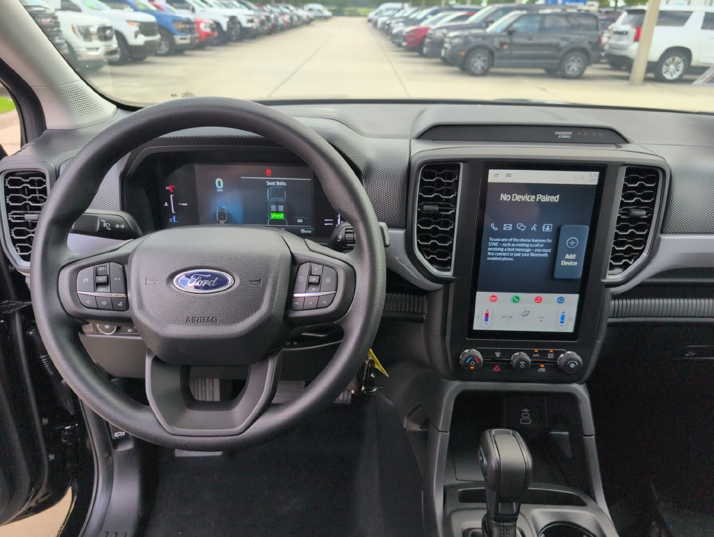 New 2026 Ford Ranger XL RWD image 17
