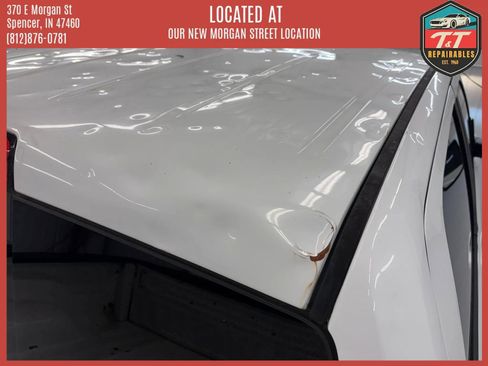 Used 2016 RAM 1500 Rebel AWD/4WD image 29