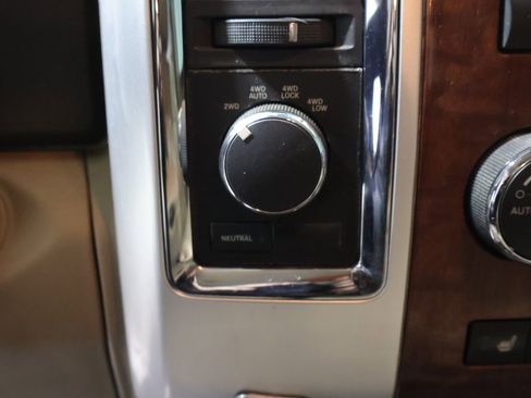 Used 2012 RAM 1500 Laramie w/ Protection Group image 29