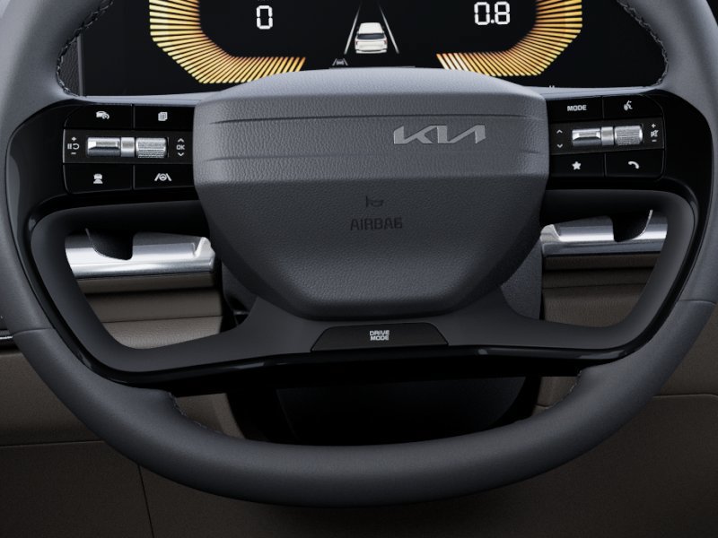 New 2027 Kia Carnival LX FWD image 22