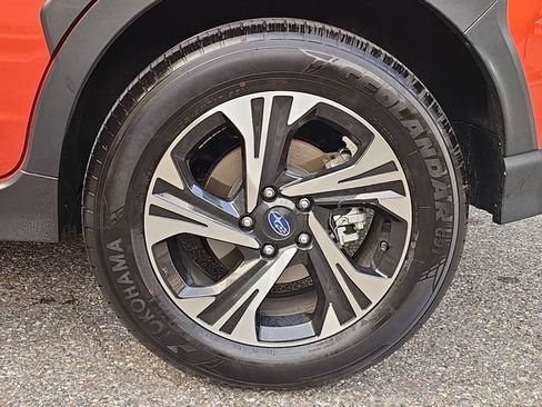 Certified 2024 Subaru Crosstrek 2.0i Premium AWD/4WD image 22