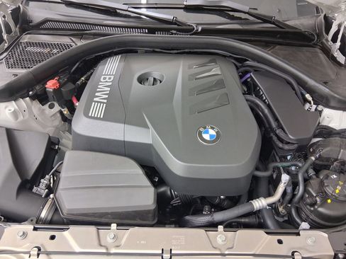 New 2026 BMW 330i Sedan w/ Convenience Package image 29