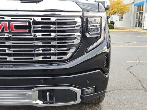 New 2026 GMC Sierra 1500 Denali image 3