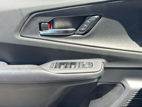 Used 2025 Toyota Prius Plug-In Hybrid w/ Limited Premium Package FWD image 12