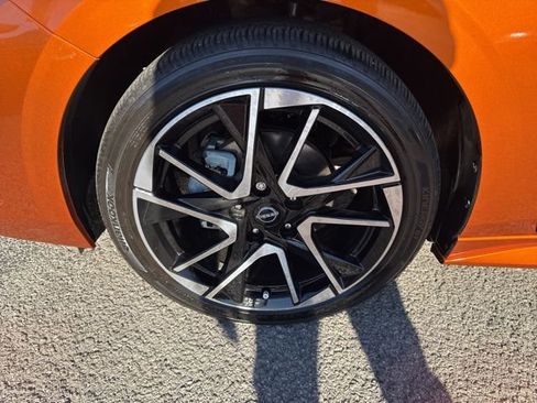 Used 2024 Nissan Sentra SR image 10