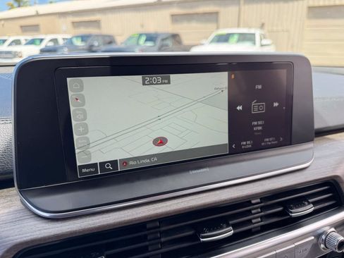 Used 2021 Kia Telluride EX w/ EX Premium Package FWD image 33