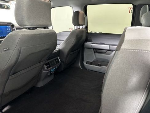 Used 2022 Ford F150 XLT w/ Equipment Group 302A High image 17