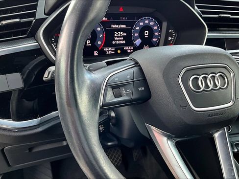 Used 2021 Audi Q3 2.0T Premium AWD/4WD image 11