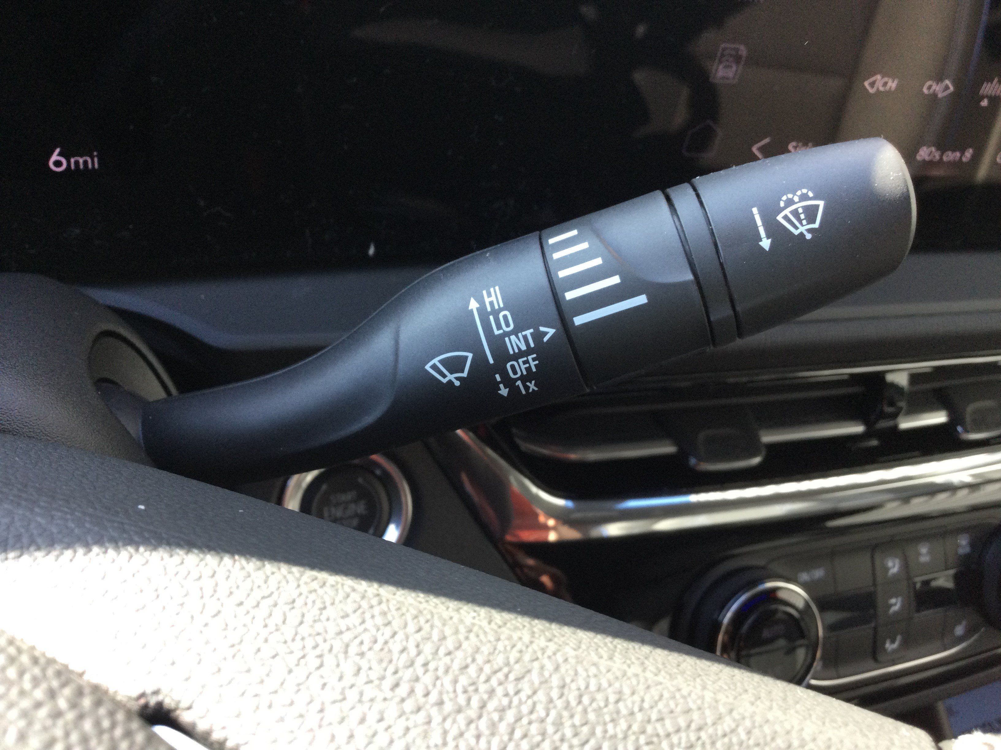 New 2026 Buick Envista Sport Touring w/ Convenience I Package FWD image 14