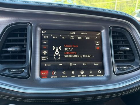 Used 2023 Dodge Challenger R/T Scat Pack RWD image 10