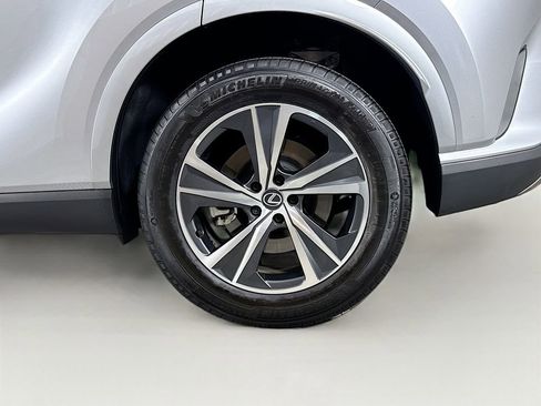 Certified 2025 Lexus RX 350 FWD w/ Technology Package image 29