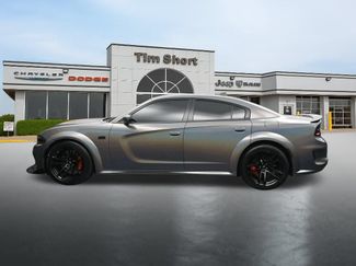 Used 2023 Dodge Charger Scat Pack RWD video 2