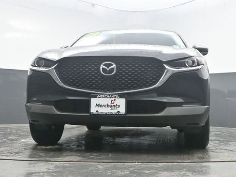 Used 2024 MAZDA CX-30 AWD 2.5 S w/ Select Sport Pkg image 34