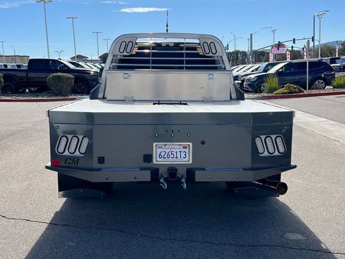 Used 2022 RAM 3500 Big Horn w/ Level C Equiment Group image 5