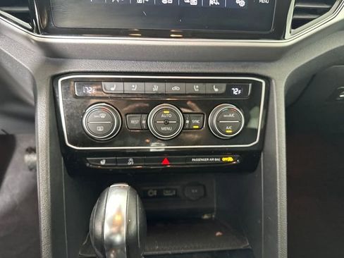 Used 2019 Volkswagen Atlas SEL Premium image 23