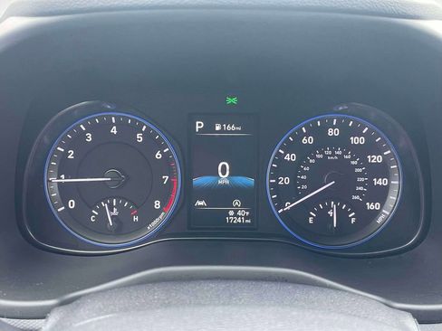 Used 2023 Hyundai Kona SEL image 25