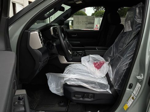 New 2026 Toyota Tundra SR5 AWD/4WD image 9