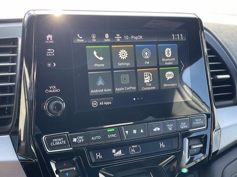 Used 2023 Honda Odyssey Sport image 31