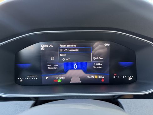 Used 2025 Volkswagen Jetta S FWD image 17