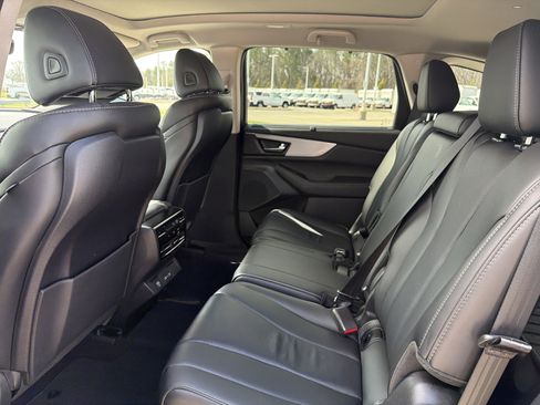 Certified 2024 Acura MDX SH-AWD w/ Technology Package image 31