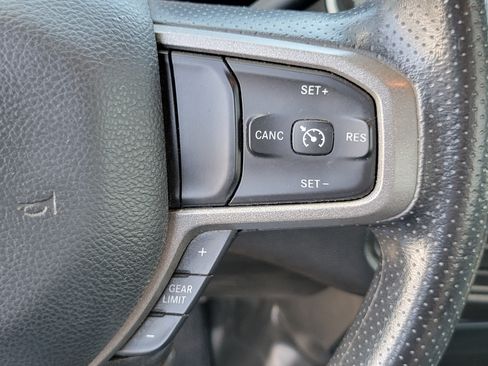 Used 2023 RAM 3500 Tradesman AWD/4WD image 13