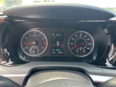 Used 2022 Kia K5 GT-Line w/ GT-Line Awd Premium Package image 17