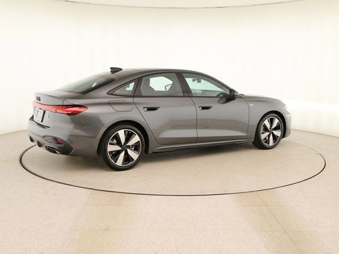 New 2026 Audi A5 2.0T Premium Plus image 7