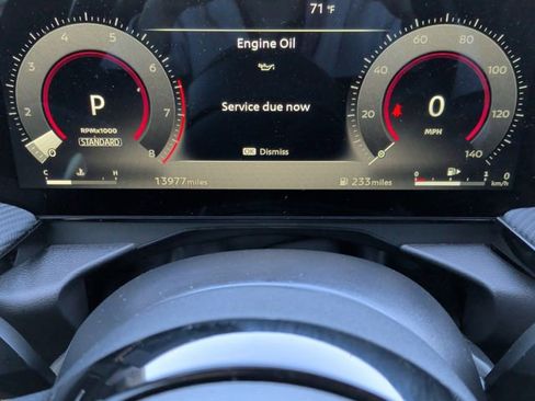 Used 2025 Nissan Kicks SR w/ SR Premium Package FWD image 18