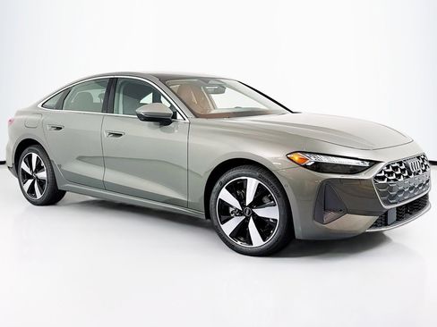 New 2025 Audi A5 2.0T Premium Plus image 3