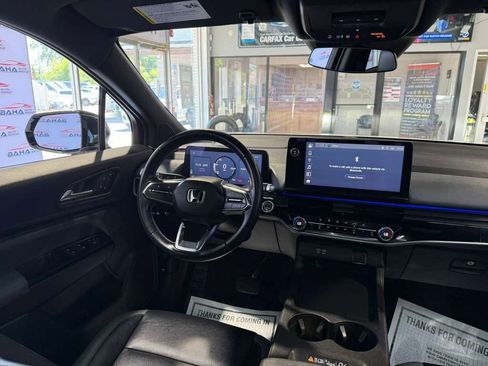 Used 2024 Honda Prologue Touring image 26