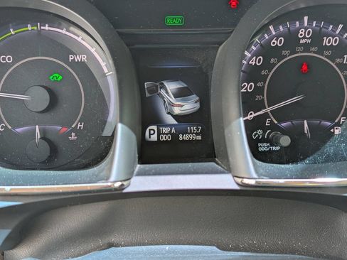Used 2015 Toyota Avalon XLE Premium FWD image 25