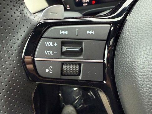 Used 2025 Acura ADX A-Spec image 21