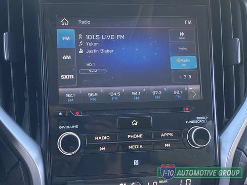 Used 2019 Subaru Ascent Limited w/ Popular Package #3 AWD/4WD image 24