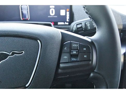 Used 2023 Ford Mustang Mach-E GT w/ GT Performance Edition image 16