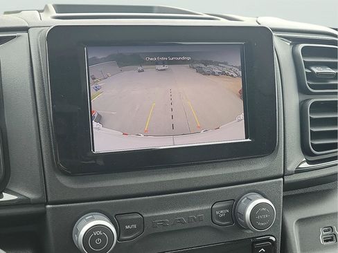 New 2024 RAM ProMaster 3500 w/ Power Group FWD image 12