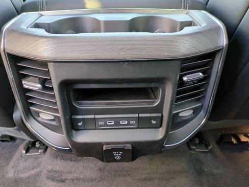 New 2026 RAM 1500 Laramie w/ Night Edition AWD/4WD image 33