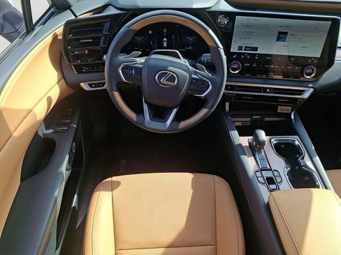 Used 2026 Lexus RX 350 Premium w/ Convenience Package AWD/4WD image 12